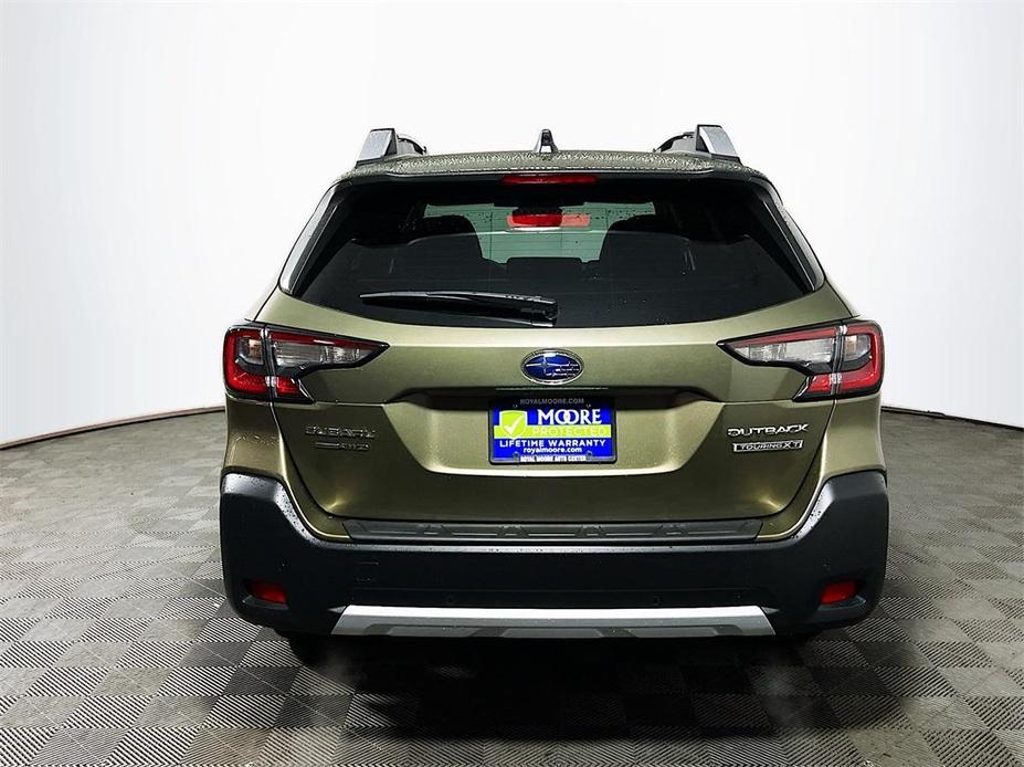 new 2024 Subaru Outback car, priced at $41,942