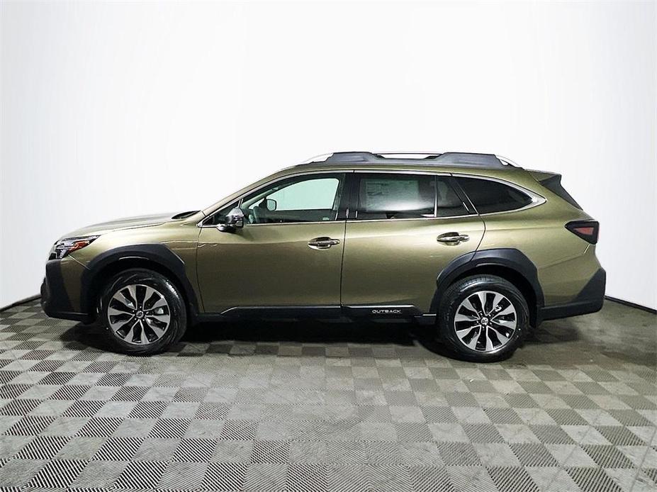 new 2024 Subaru Outback car, priced at $41,942