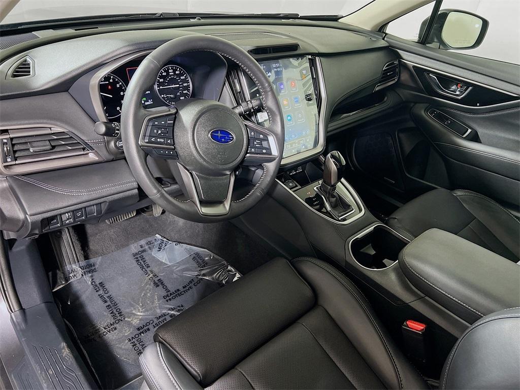used 2025 Subaru Outback car, priced at $32,400