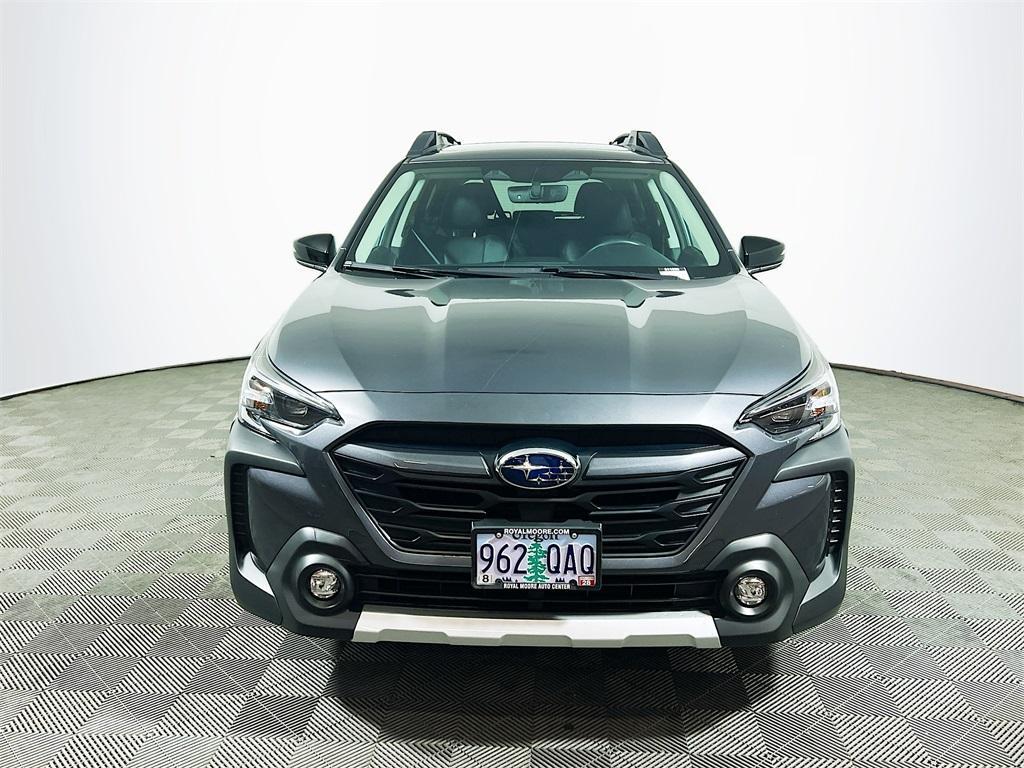 used 2025 Subaru Outback car, priced at $32,400