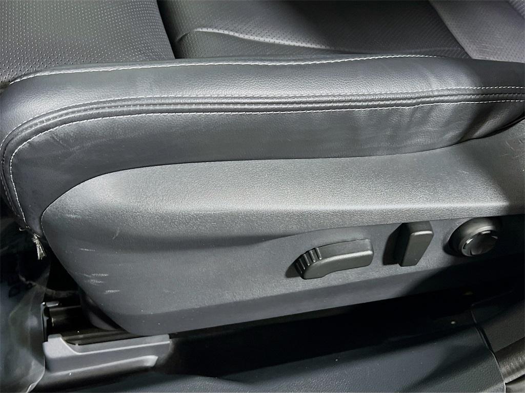 used 2025 Subaru Outback car, priced at $32,400