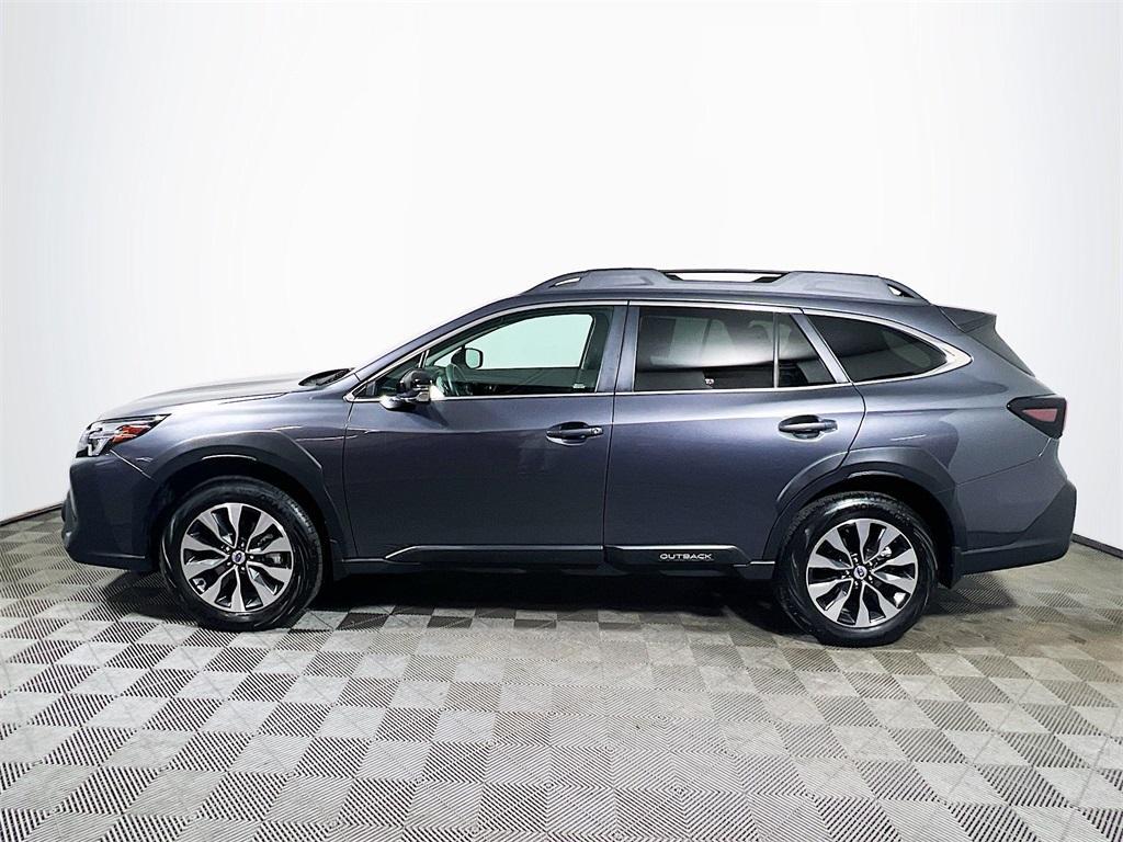 used 2025 Subaru Outback car, priced at $32,400
