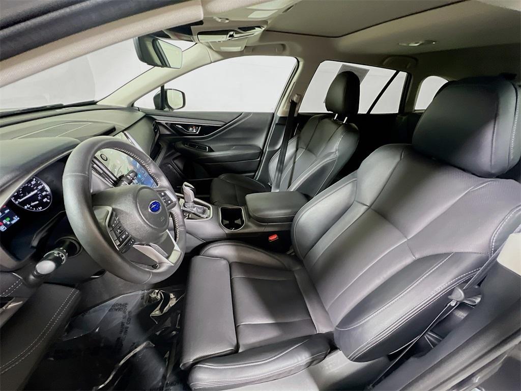 used 2025 Subaru Outback car, priced at $32,400