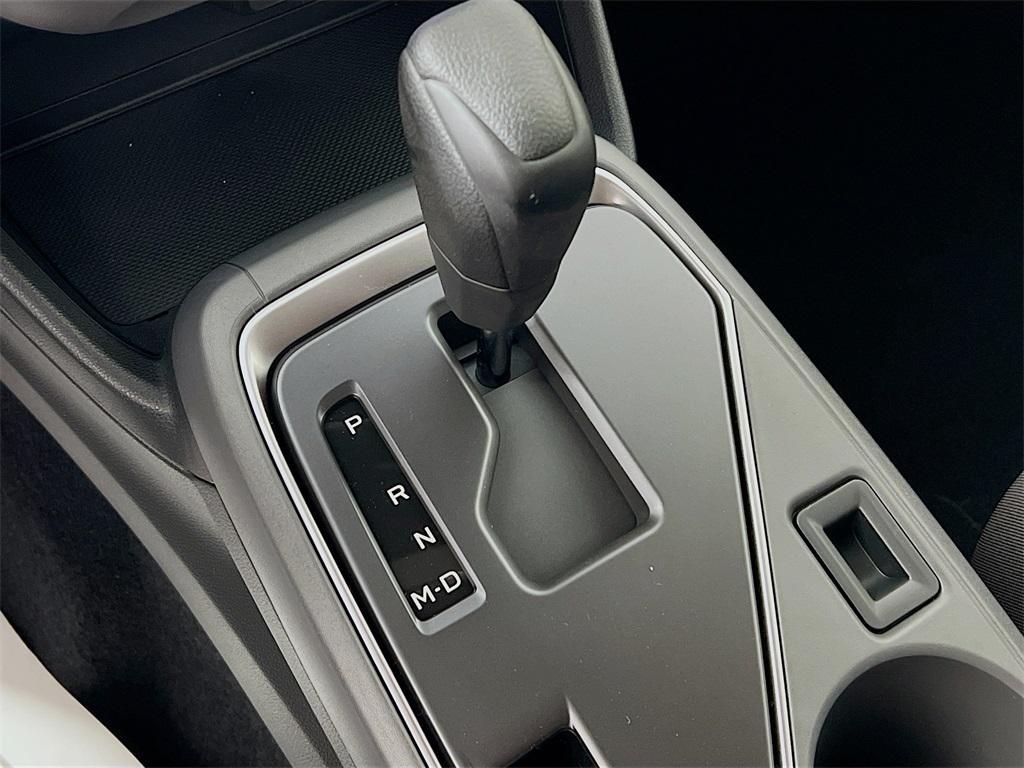 new 2025 Subaru Crosstrek car, priced at $28,878