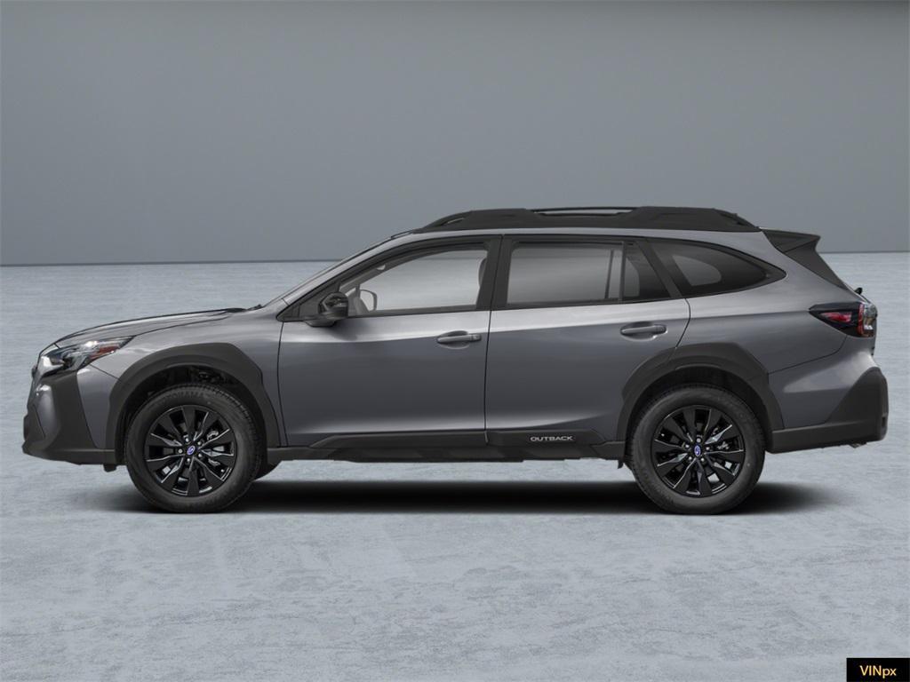 new 2025 Subaru Outback car, priced at $36,058