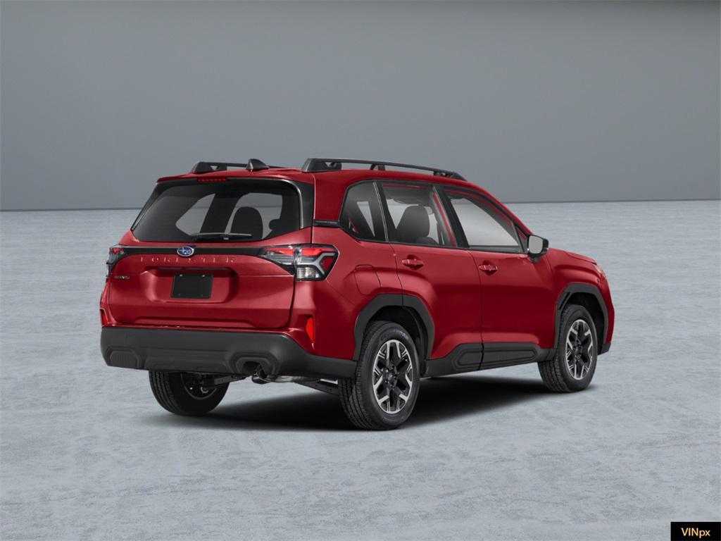 new 2026 Subaru Forester car, priced at $31,445