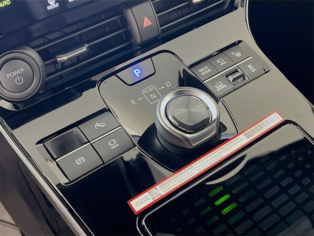 new 2025 Subaru Solterra car, priced at $46,828