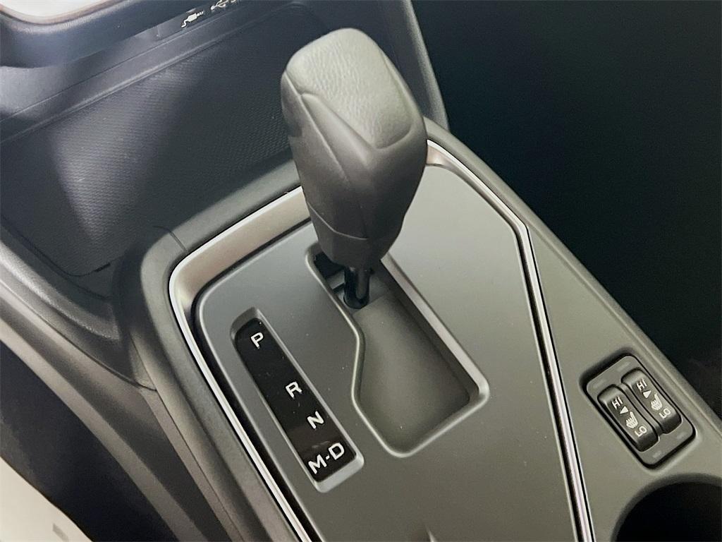 new 2025 Subaru Impreza car, priced at $28,798