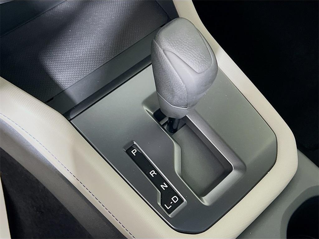 new 2025 Subaru Forester car, priced at $31,747