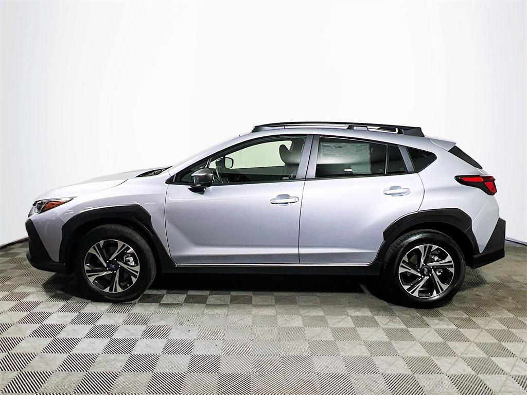 new 2025 Subaru Crosstrek car, priced at $31,883