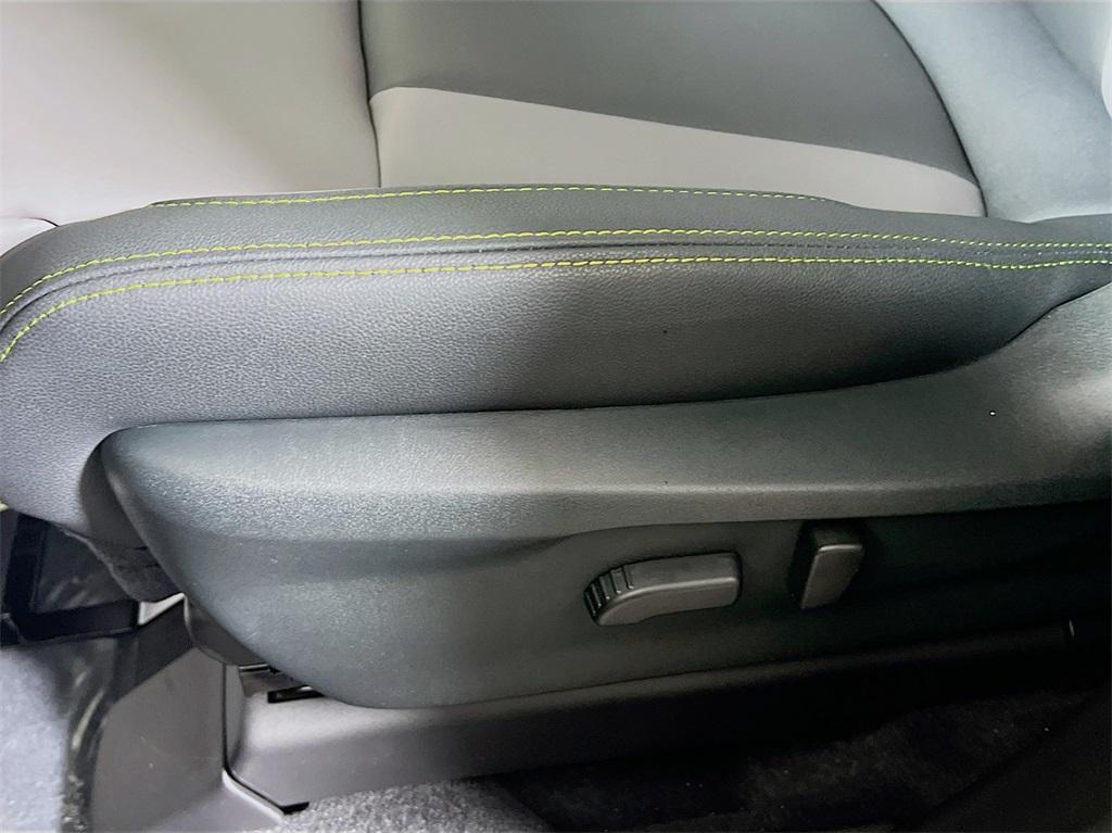 new 2025 Subaru Ascent car, priced at $40,922
