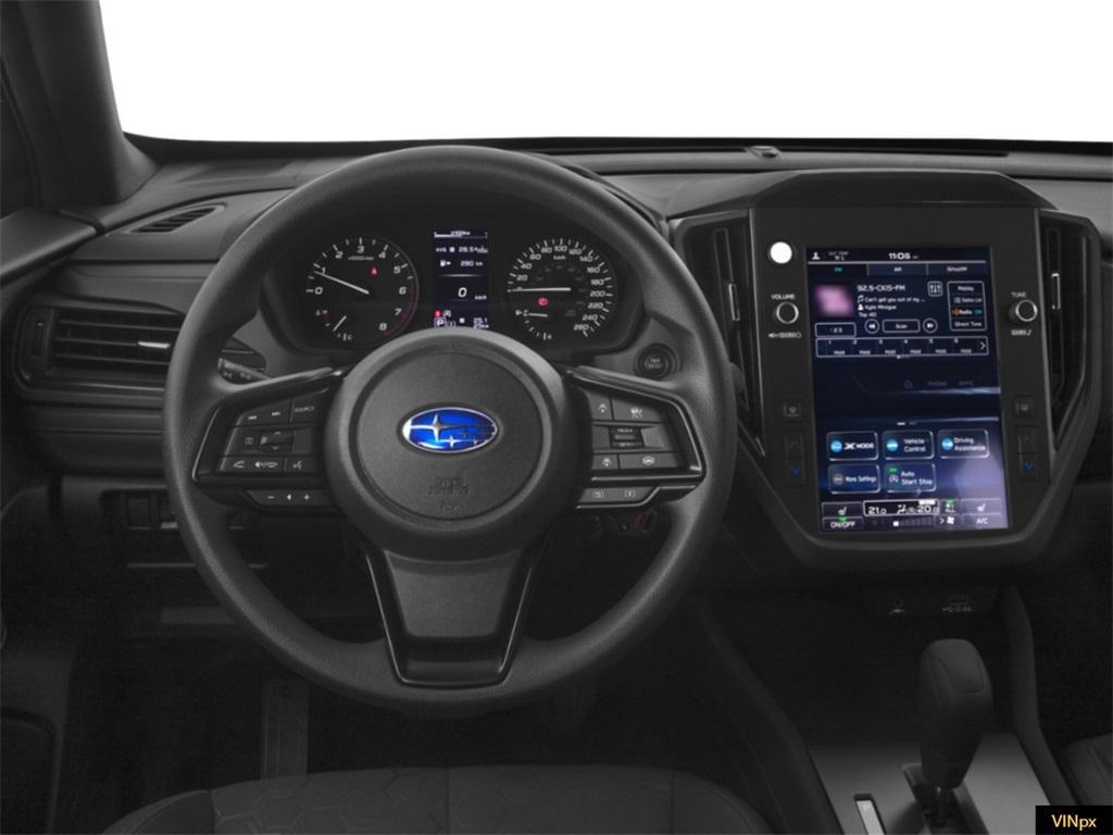 new 2026 Subaru Forester car, priced at $31,445