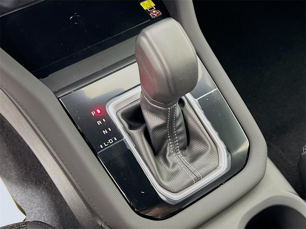 new 2025 Subaru Forester car, priced at $32,324
