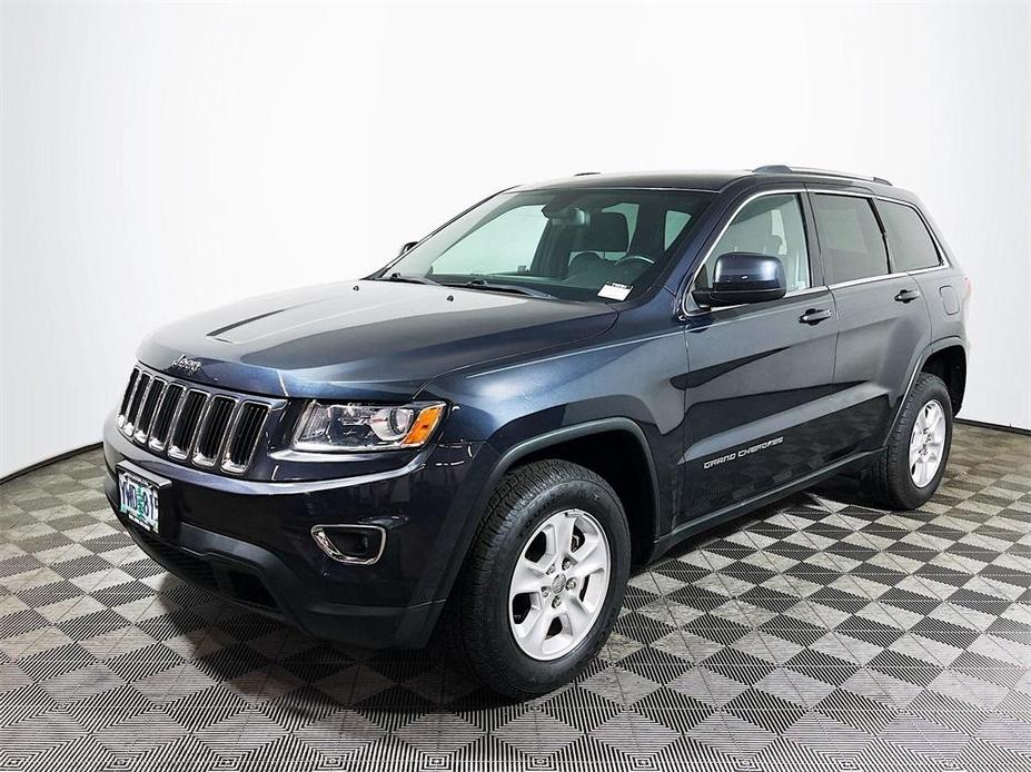 used 2014 Jeep Grand Cherokee car, priced at $13,800