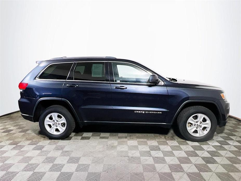 used 2014 Jeep Grand Cherokee car, priced at $13,800