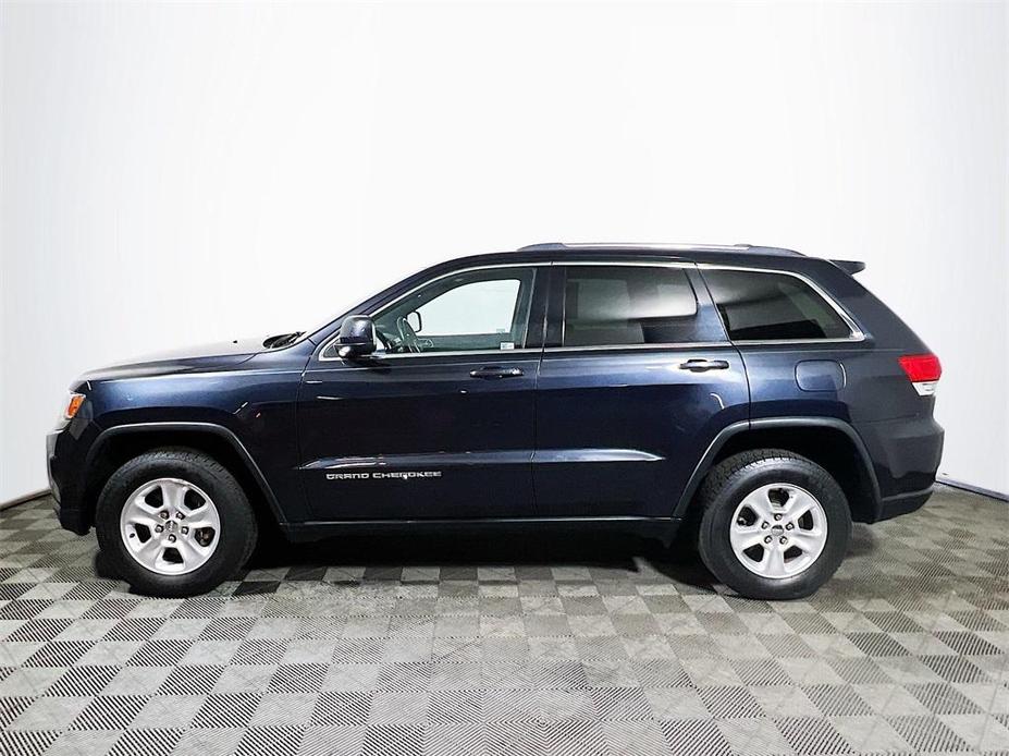 used 2014 Jeep Grand Cherokee car, priced at $13,800