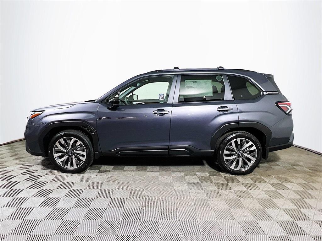 new 2025 Subaru Forester car, priced at $41,575