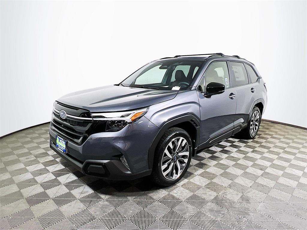 new 2025 Subaru Forester car, priced at $41,575