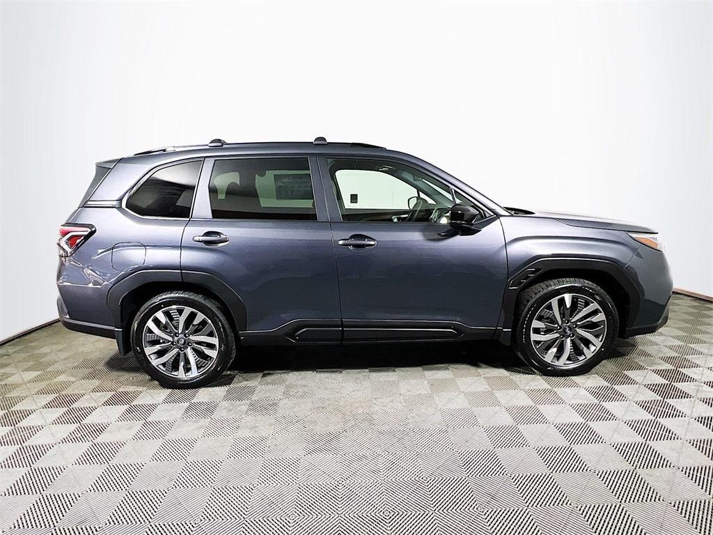 new 2025 Subaru Forester car, priced at $41,575