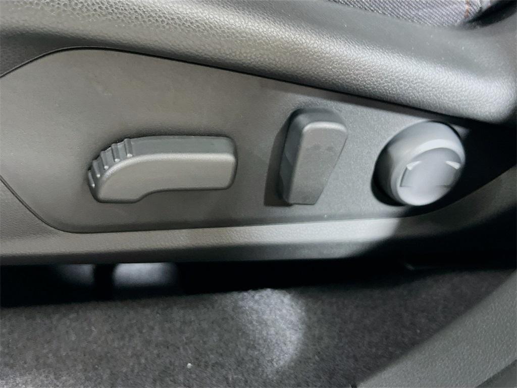 new 2025 Subaru Forester car, priced at $41,575