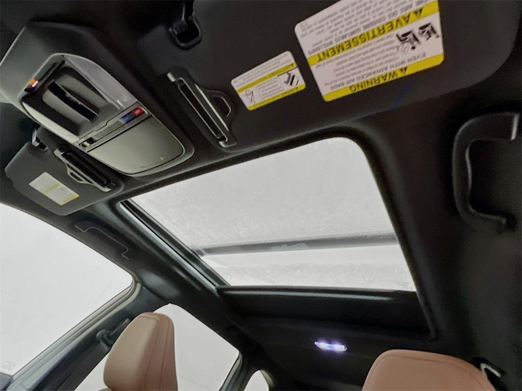 new 2025 Subaru Forester car, priced at $41,575