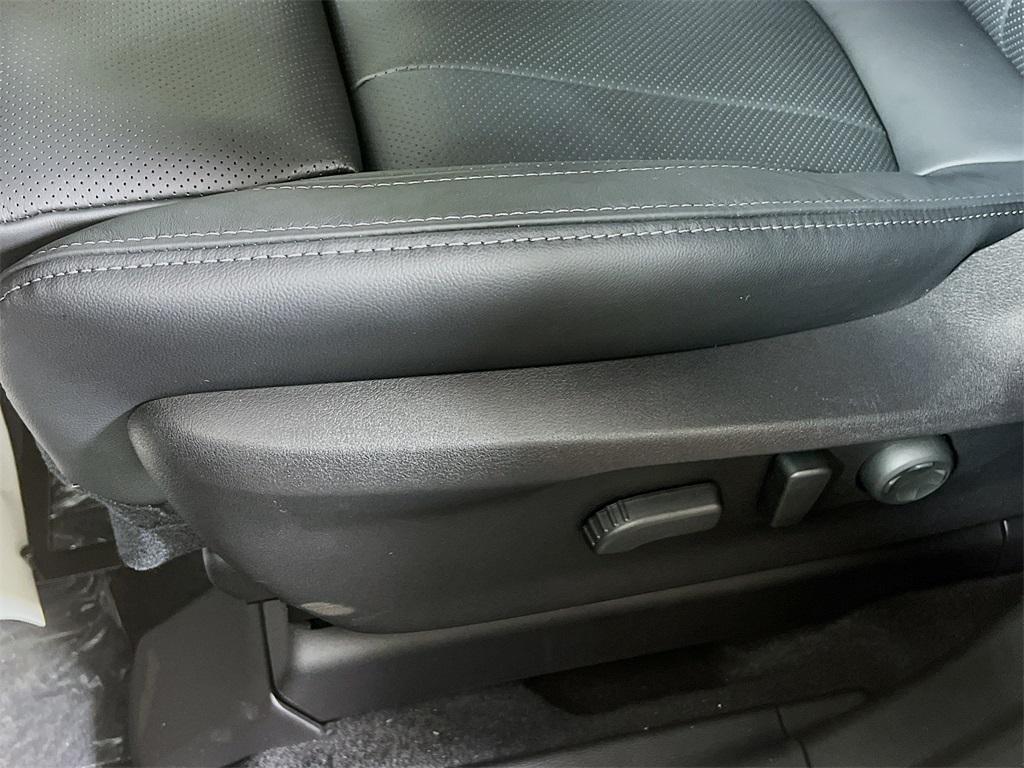 new 2025 Subaru Ascent car, priced at $54,505