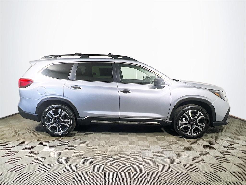 new 2025 Subaru Ascent car, priced at $54,505
