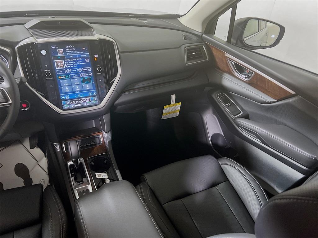 new 2025 Subaru Ascent car, priced at $54,505