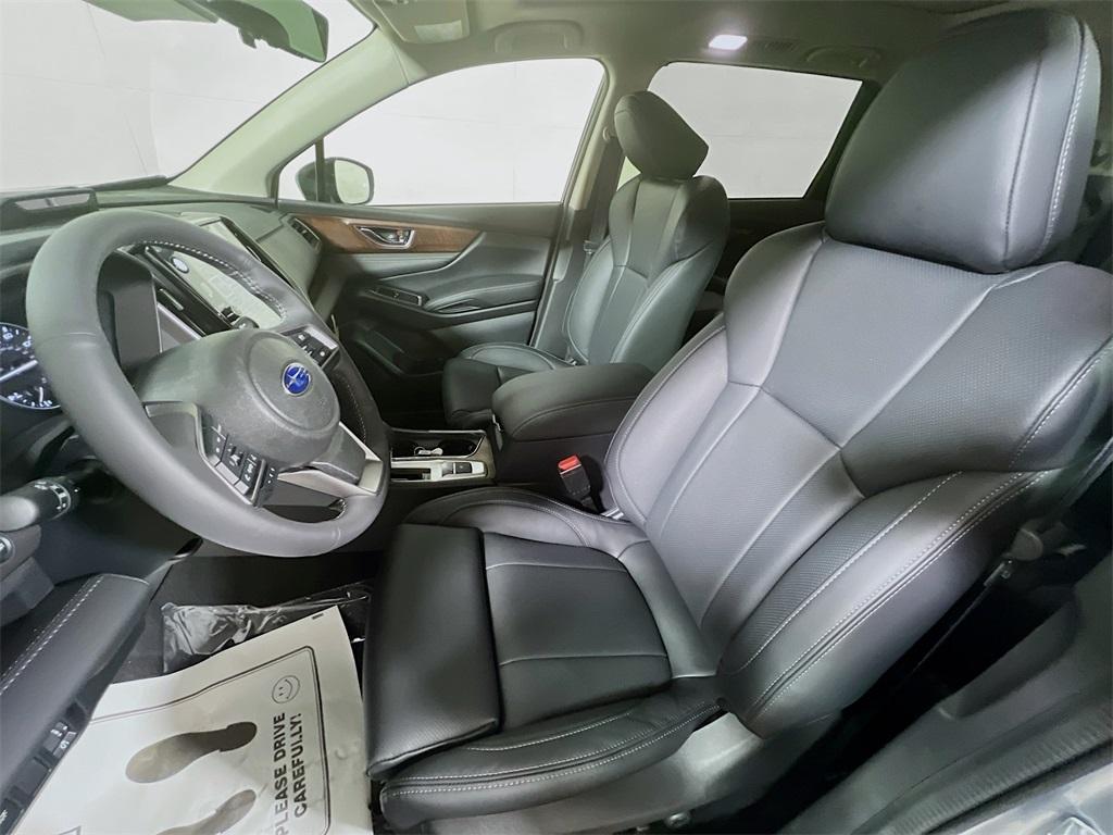 new 2025 Subaru Ascent car, priced at $54,505