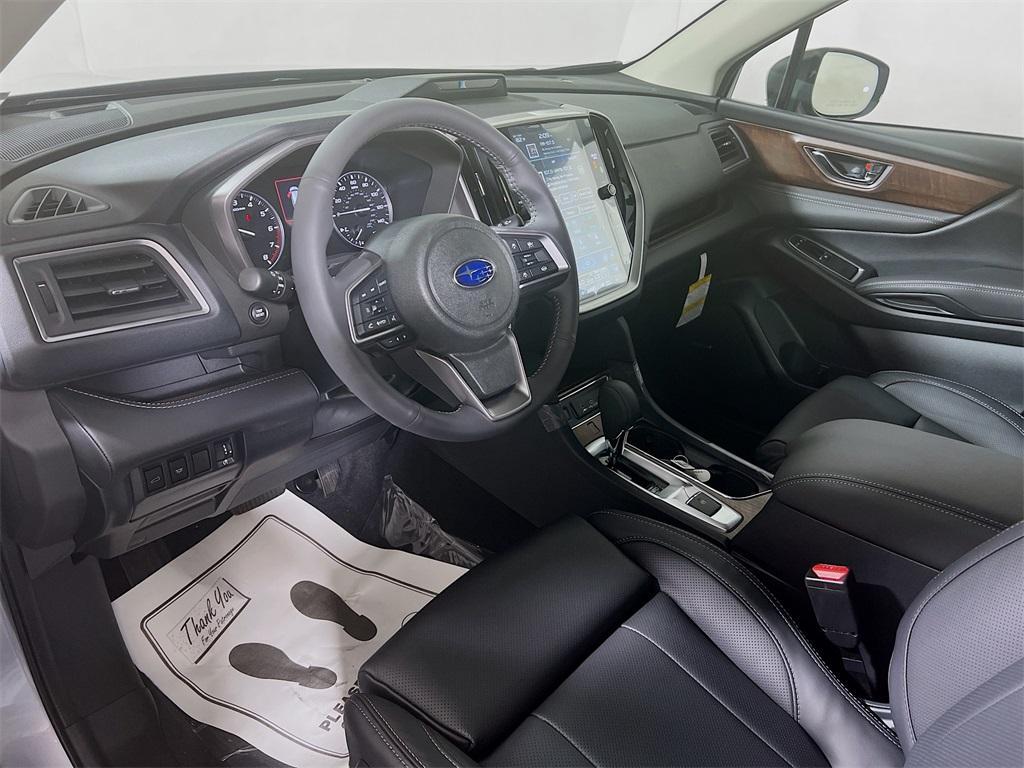 new 2025 Subaru Ascent car, priced at $54,505