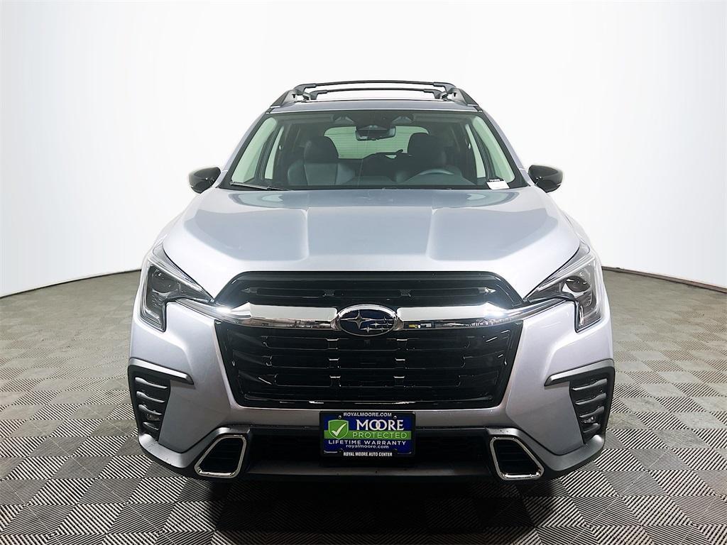 new 2025 Subaru Ascent car, priced at $54,505