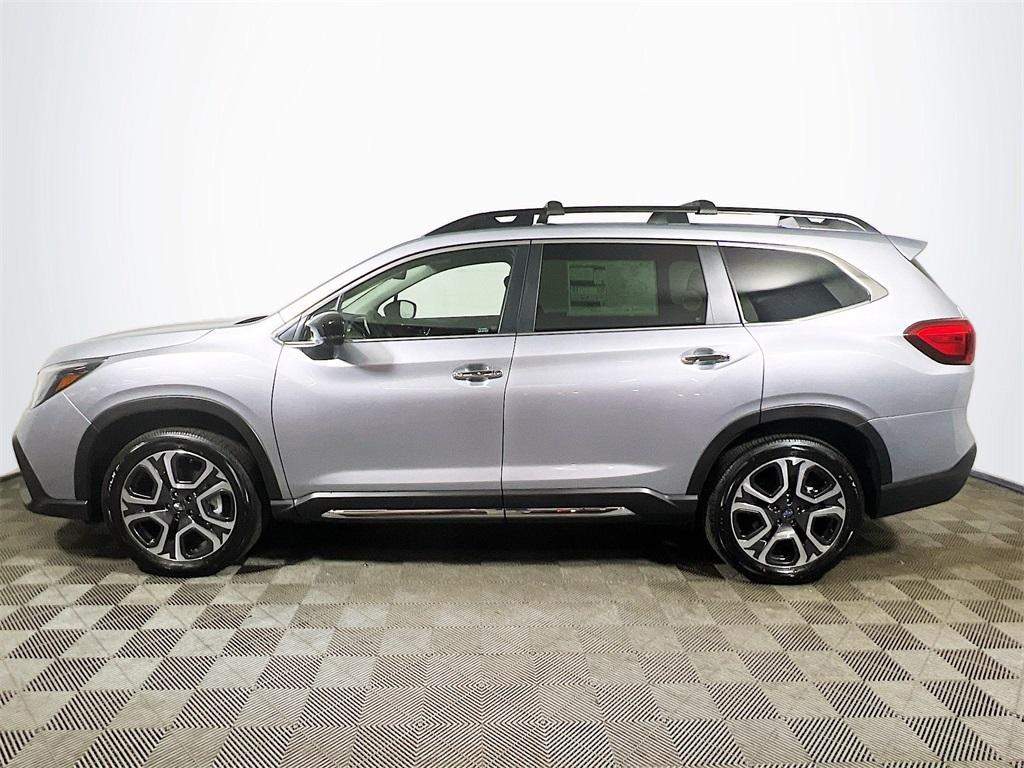 new 2025 Subaru Ascent car, priced at $54,505