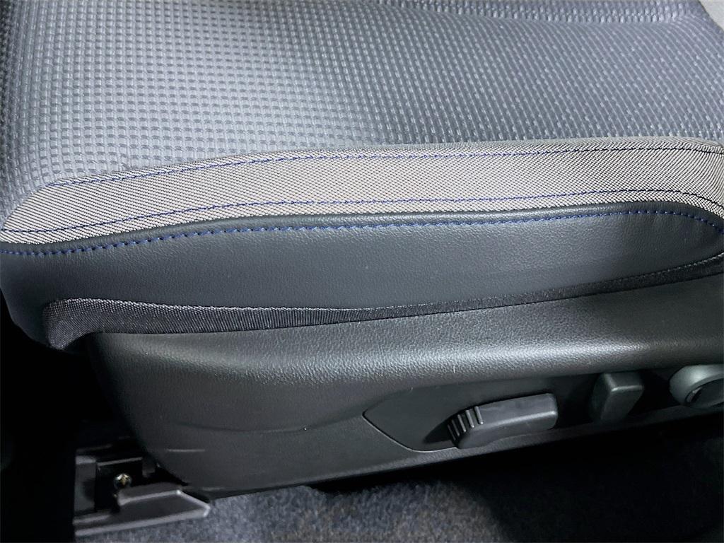 new 2025 Subaru Forester car, priced at $34,453