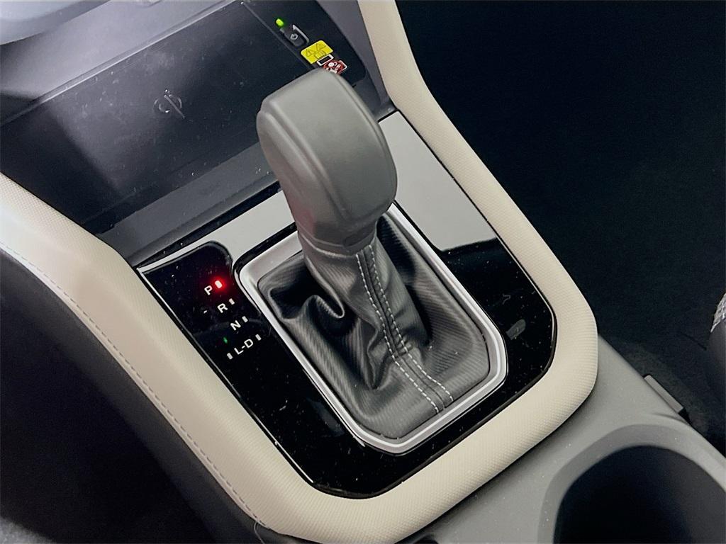 new 2025 Subaru Forester car, priced at $34,453