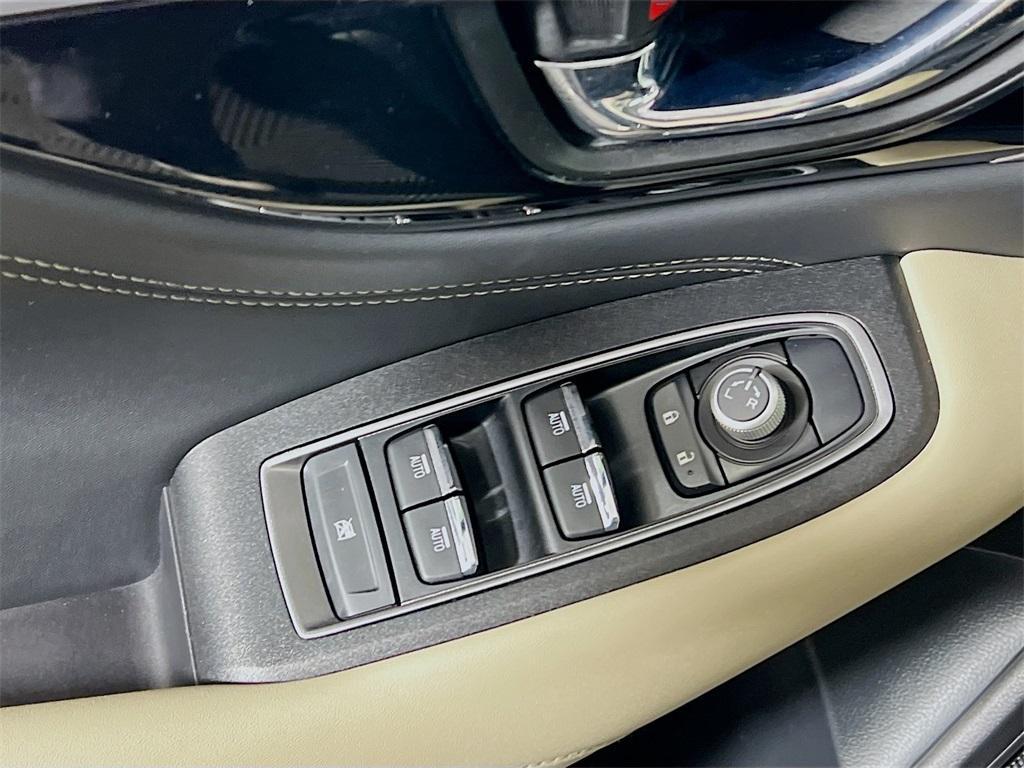 used 2023 Subaru Outback car, priced at $30,500