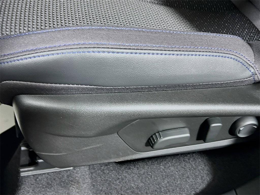new 2025 Subaru Forester car, priced at $35,532
