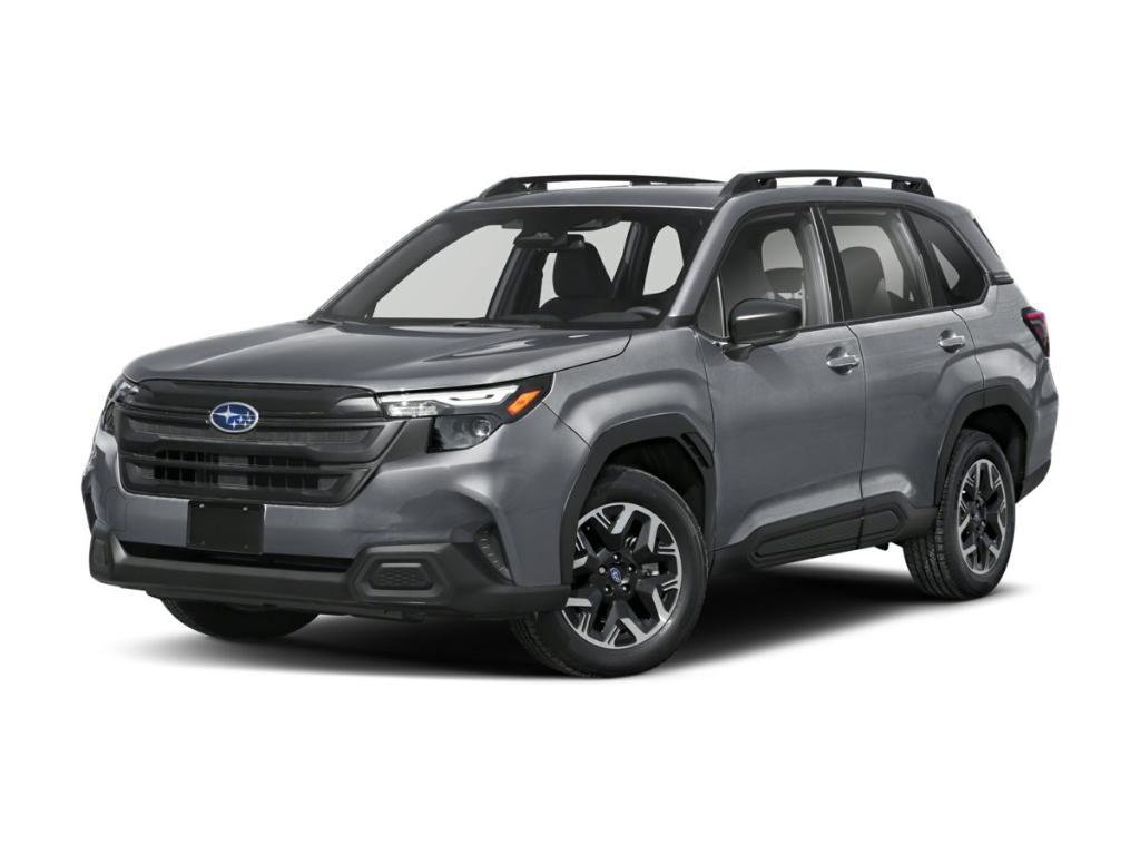 new 2025 Subaru Forester car, priced at $35,532