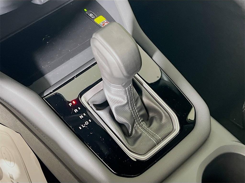 new 2025 Subaru Forester car, priced at $35,532