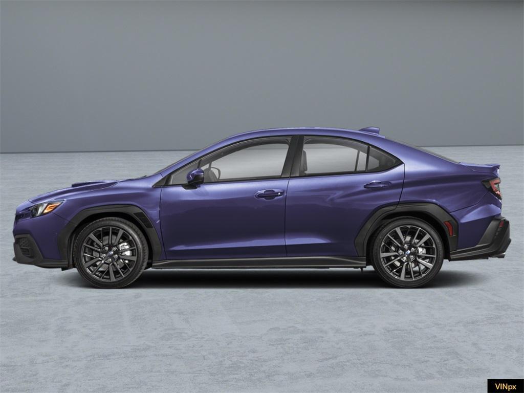 new 2025 Subaru WRX car, priced at $41,779