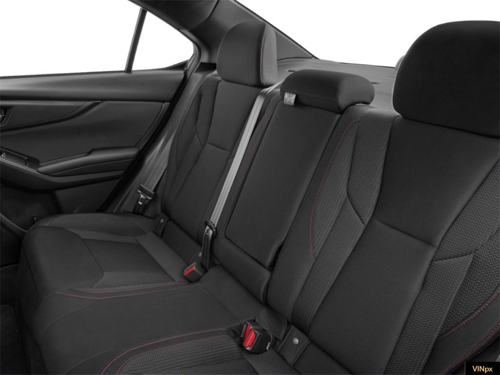 new 2025 Subaru WRX car, priced at $37,276