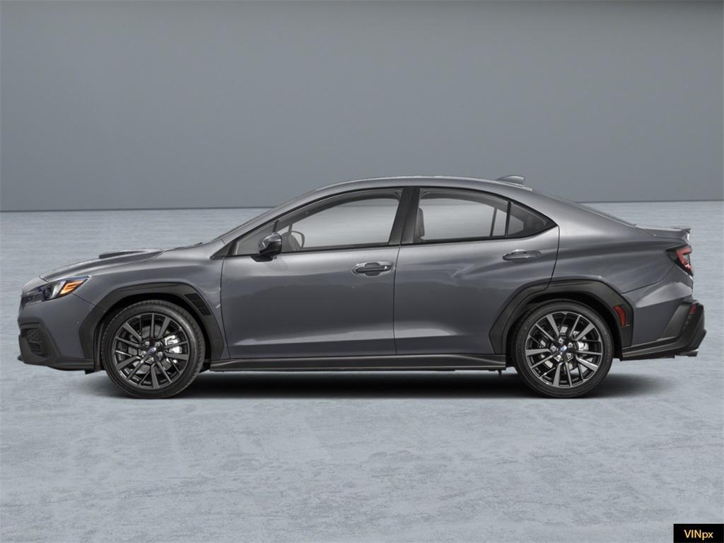 new 2025 Subaru WRX car, priced at $37,276