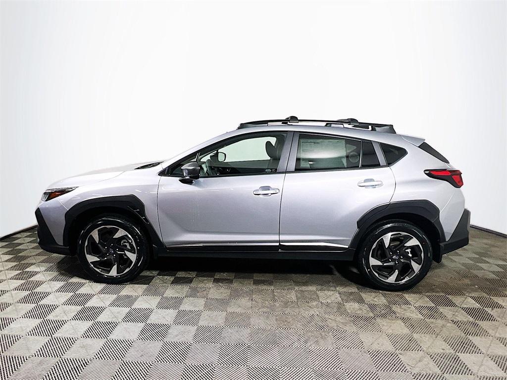 new 2025 Subaru Crosstrek car, priced at $36,480