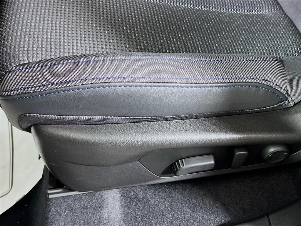 new 2025 Subaru Forester car, priced at $36,337