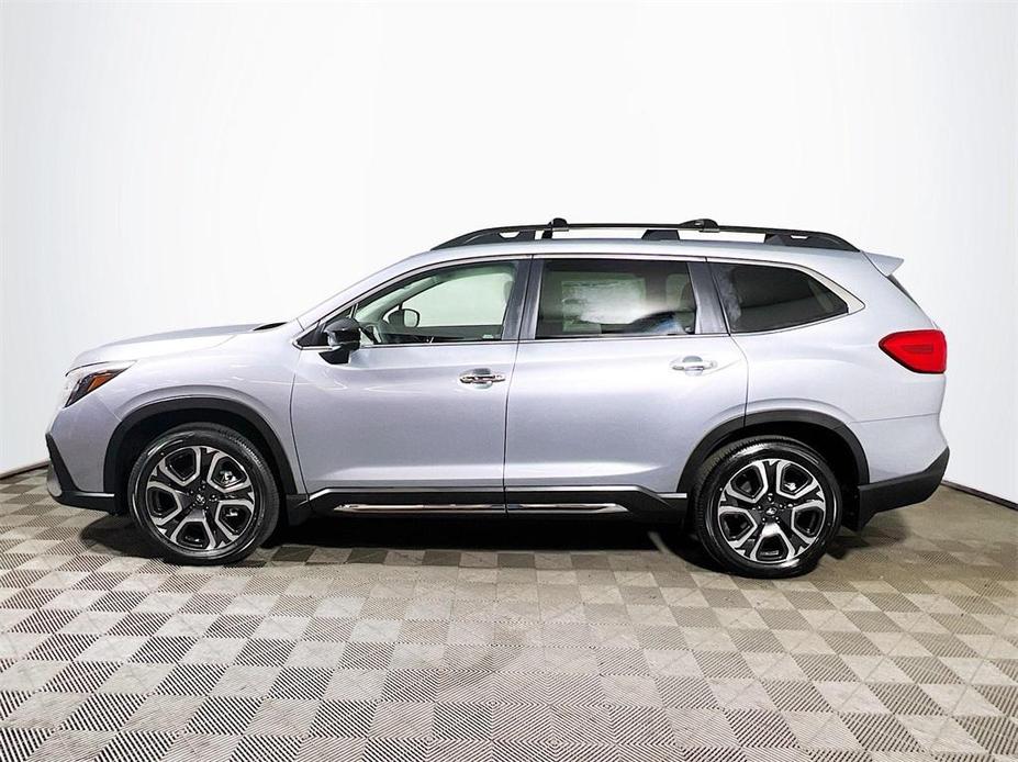 new 2024 Subaru Ascent car, priced at $47,644