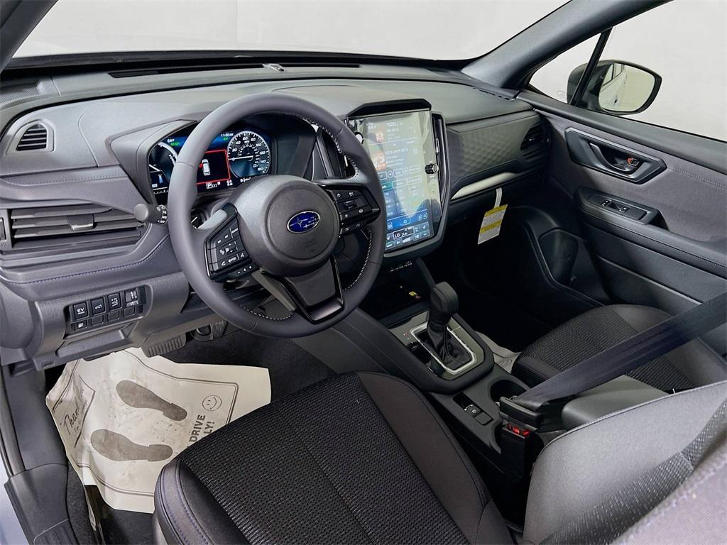 new 2025 Subaru Forester Hybrid car, priced at $38,973