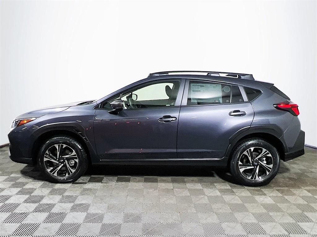 new 2025 Subaru Crosstrek car, priced at $27,583