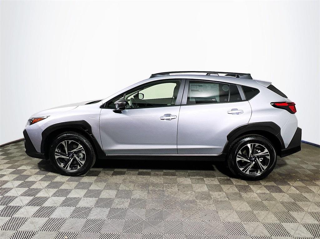 new 2025 Subaru Crosstrek car, priced at $29,533