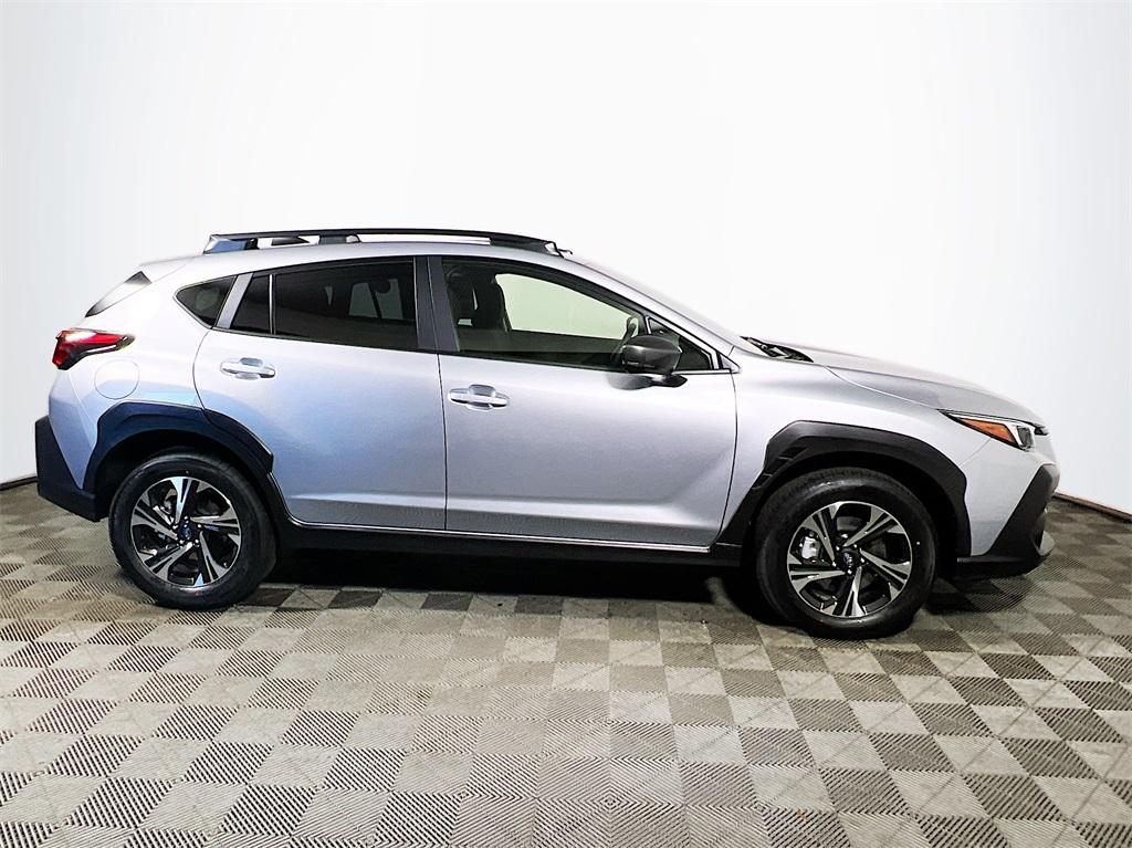 new 2025 Subaru Crosstrek car, priced at $29,533