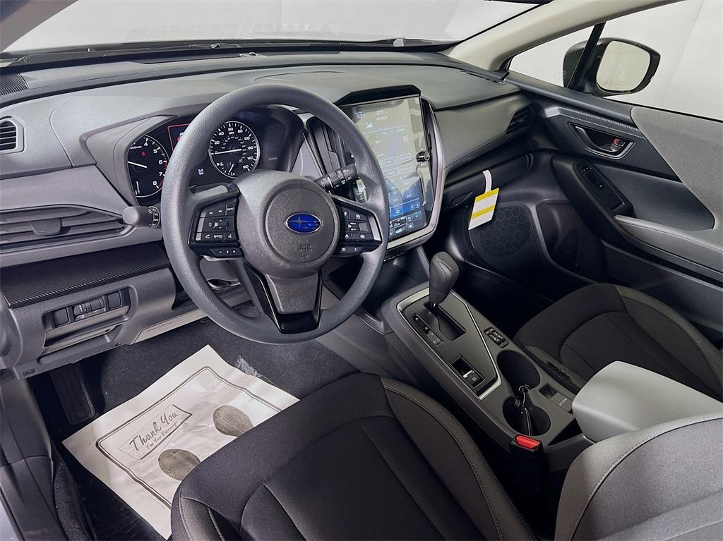 new 2025 Subaru Crosstrek car, priced at $29,533