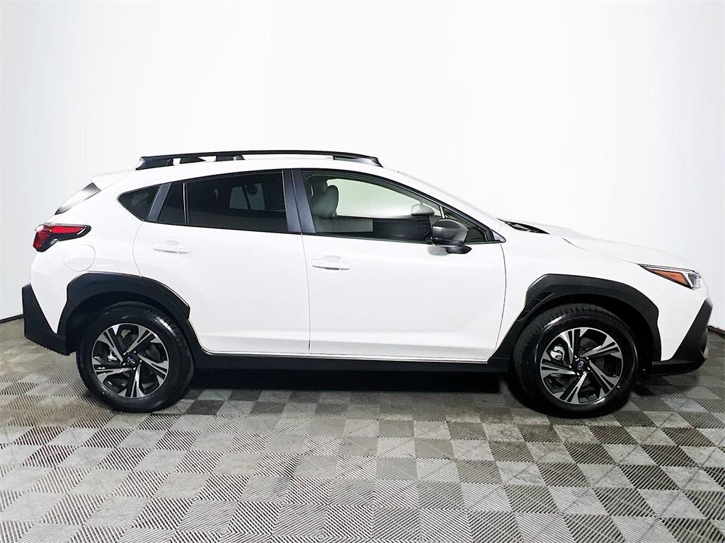 new 2025 Subaru Crosstrek car, priced at $30,443